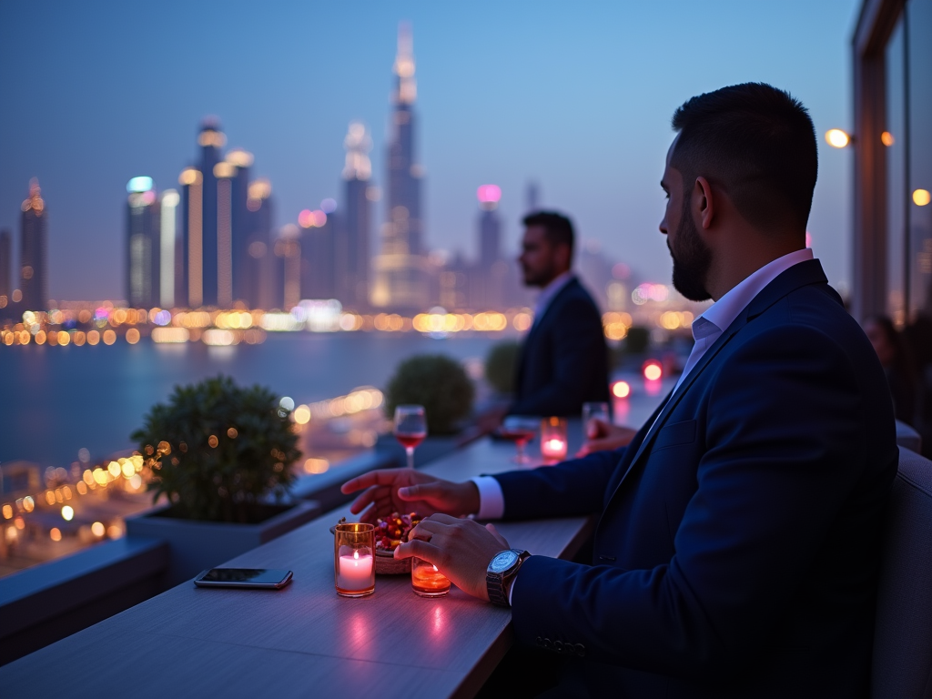 iBizCorp | How to Make Your Business Stand Out in Dubai’s Competitive Market