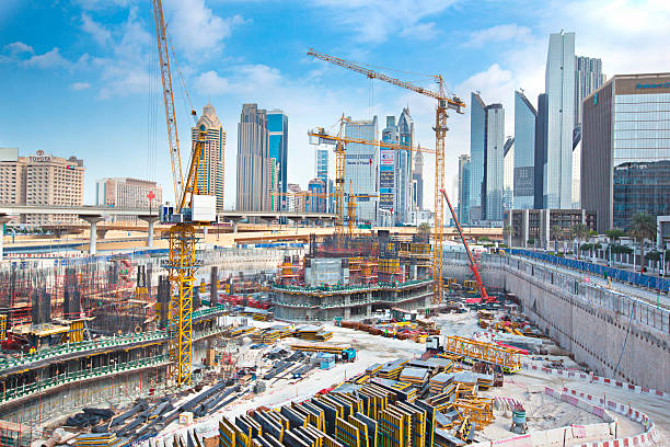 iBizCorp | How to Get Industrial License in Dubai, UAE?