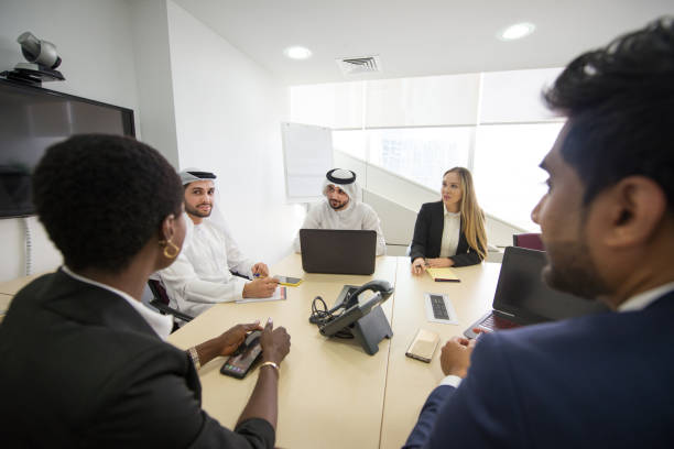 iBizCorp | Ultimate Guide to Starting a Business in Dubai: Step-by-Step Company Registration