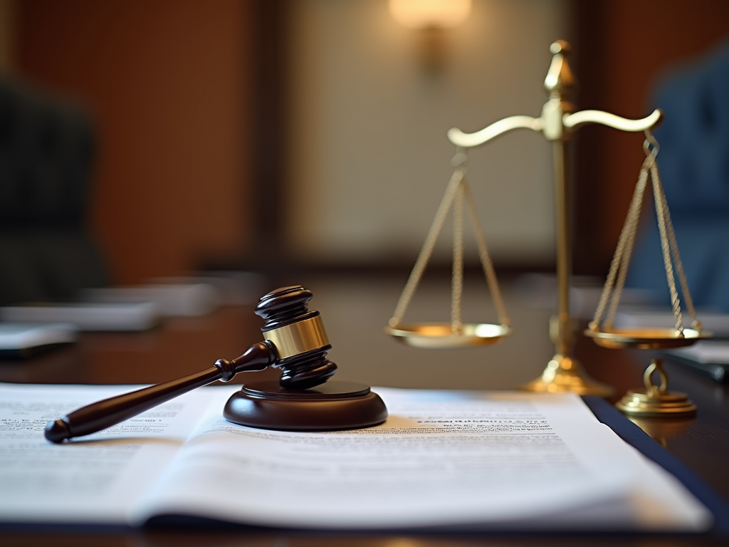 iBizCorp | Understanding the Role of Dubai’s Legal System in Protecting Businesses