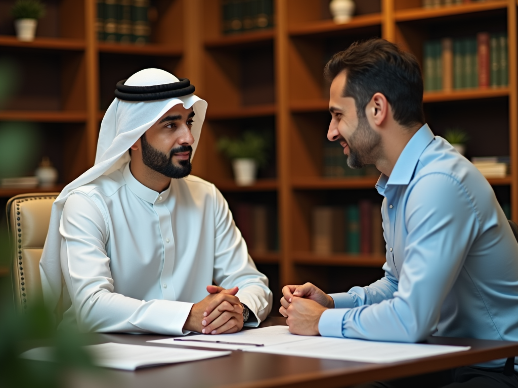 iBizCorp | Understanding the Role of Dubai’s Legal System in Protecting Businesses