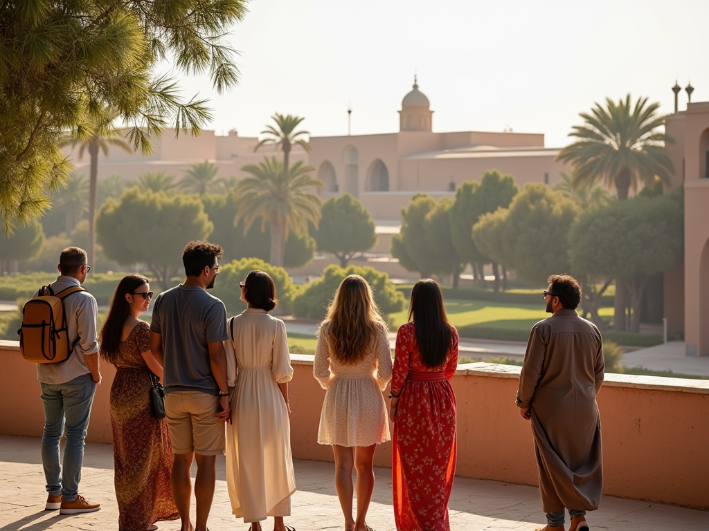 iBizCorp | Why Dubai’s Growing Tourism Industry is an Opportunity for Entrepreneurs