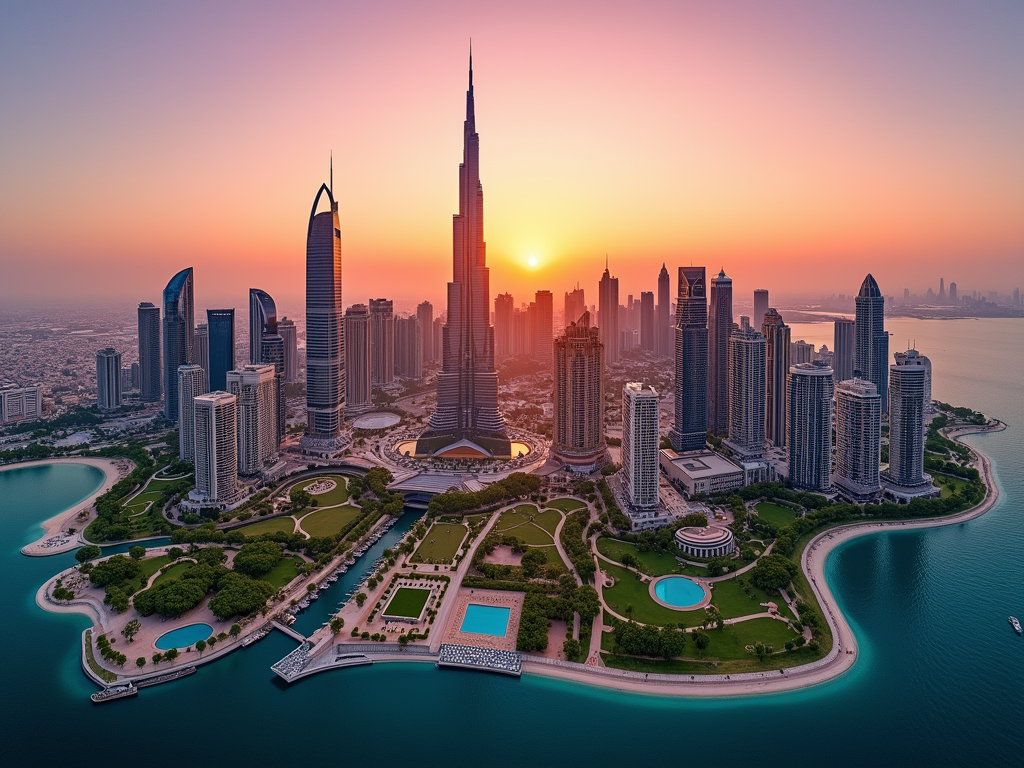 iBizCorp | How Dubai’s Real Estate Market is Evolving and What it Means for Investors